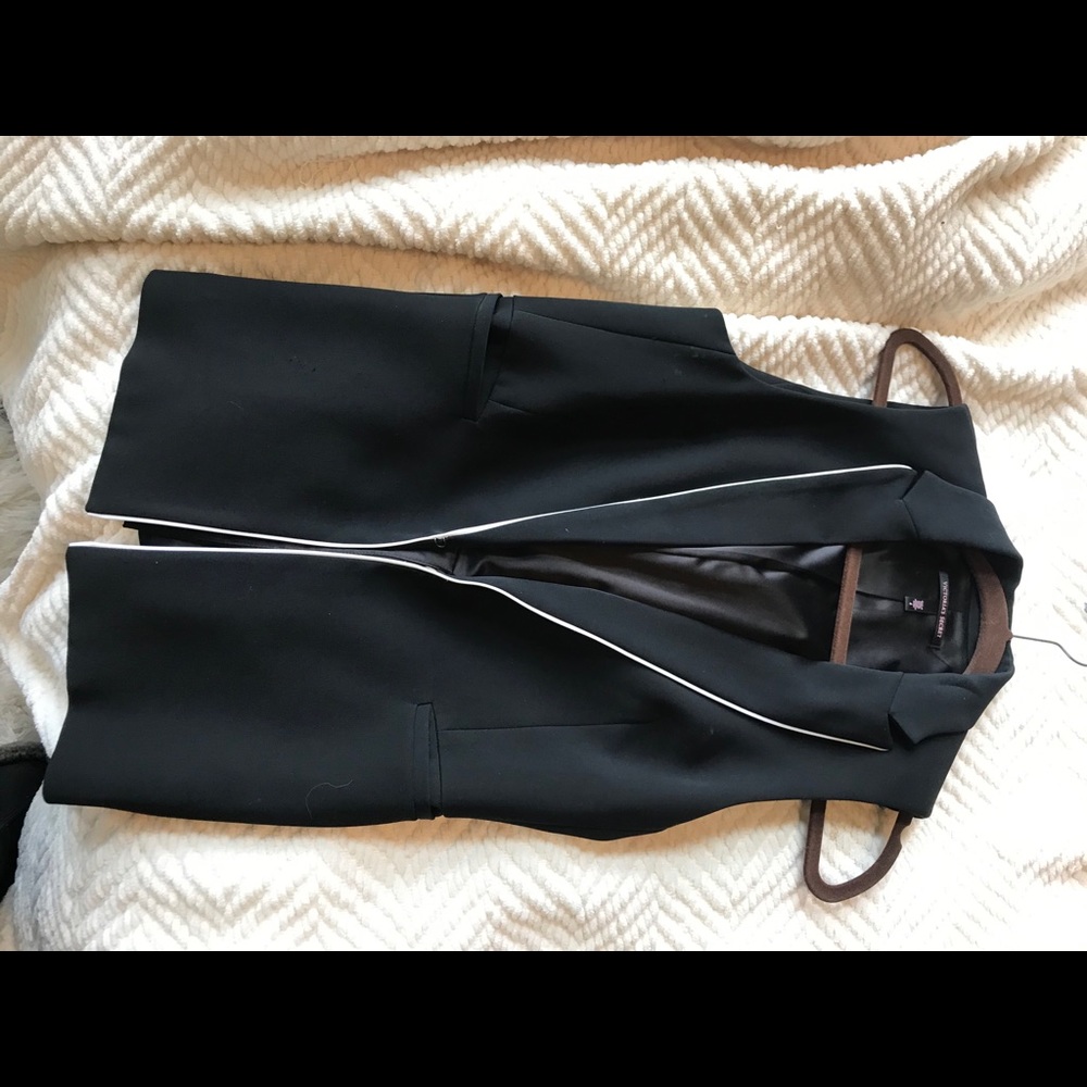 Victoria’s Secret vest